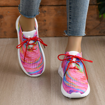 Smukt Udformede Ortopædiske Sneakers