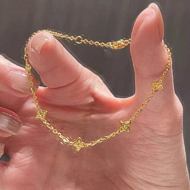 Charmerende Armbånd til enhver lejlighed