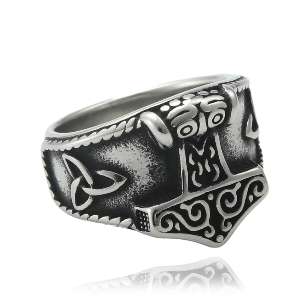 Romantisk Ring til særlige øjeblikke