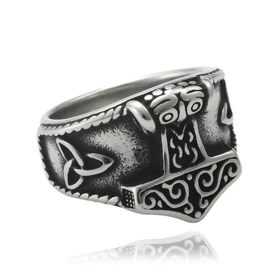 Romantisk Ring til særlige øjeblikke