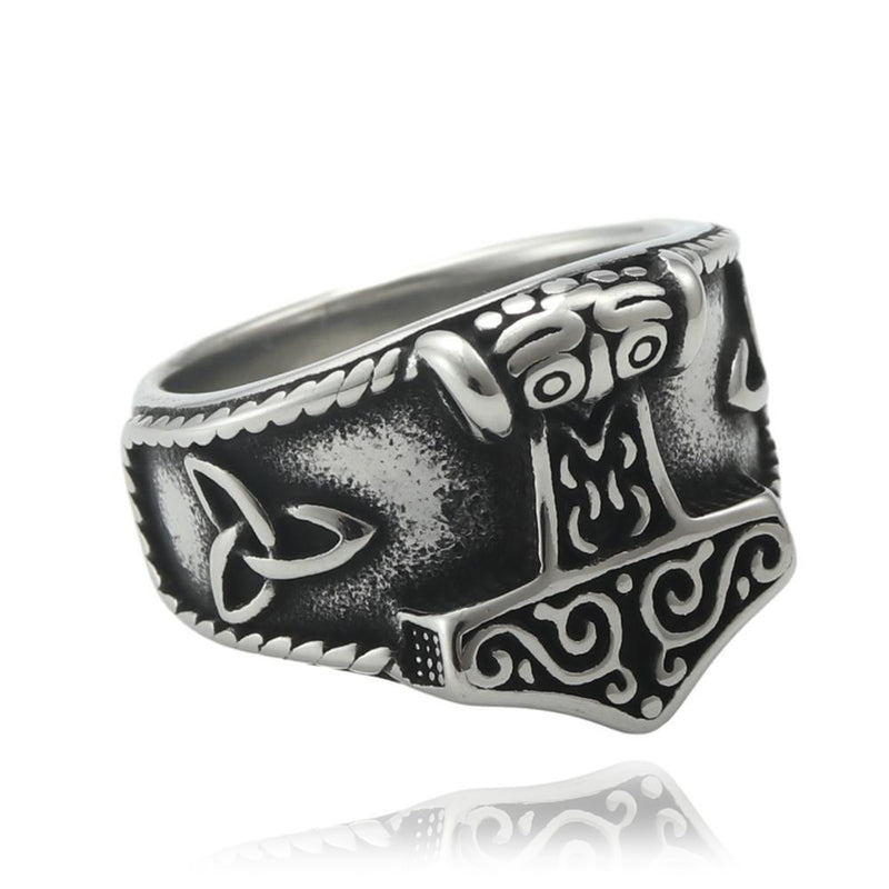 Romantisk Ring til særlige øjeblikke