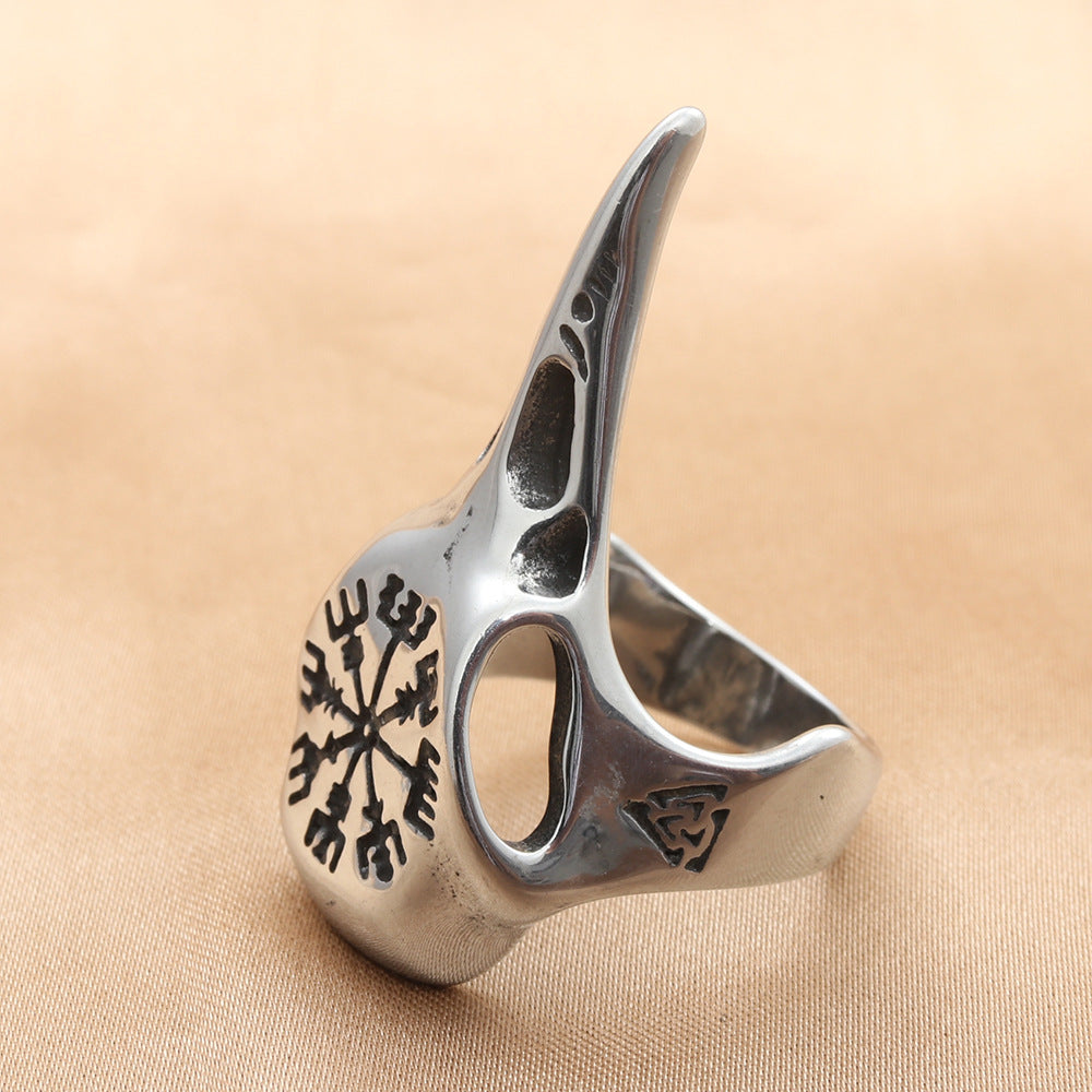 Delikat håndværks Ring