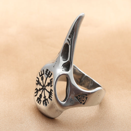 Delikat håndværks Ring