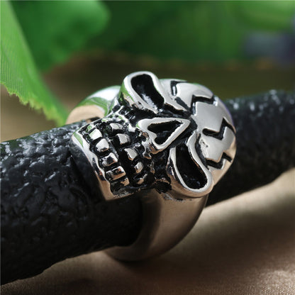 Håndlavet vintage Ring