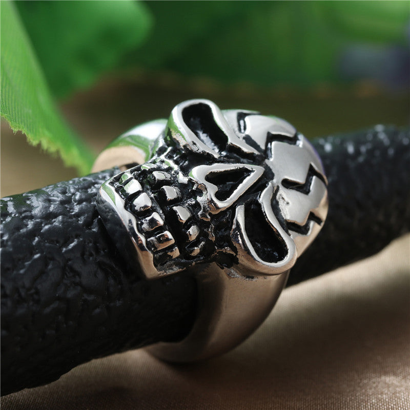 Håndlavet vintage Ring