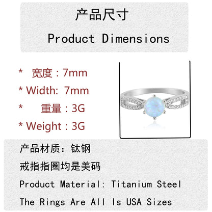 Elegant Ring til enhver lejlighed