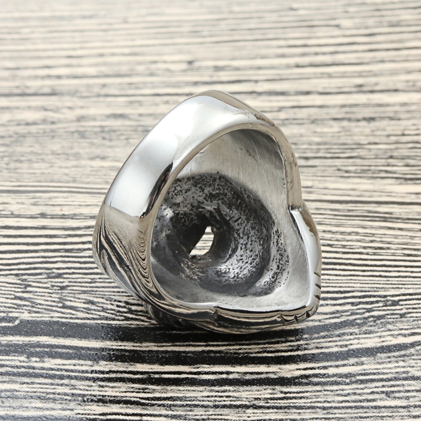 Håndlavet vintage Ring