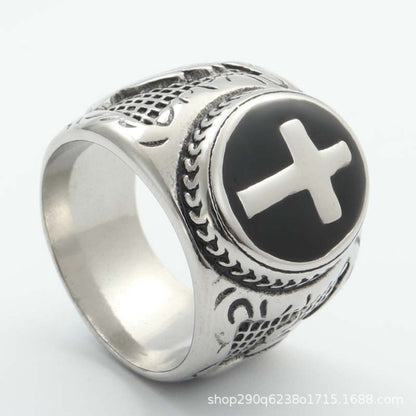 Håndlavet vintage Ring