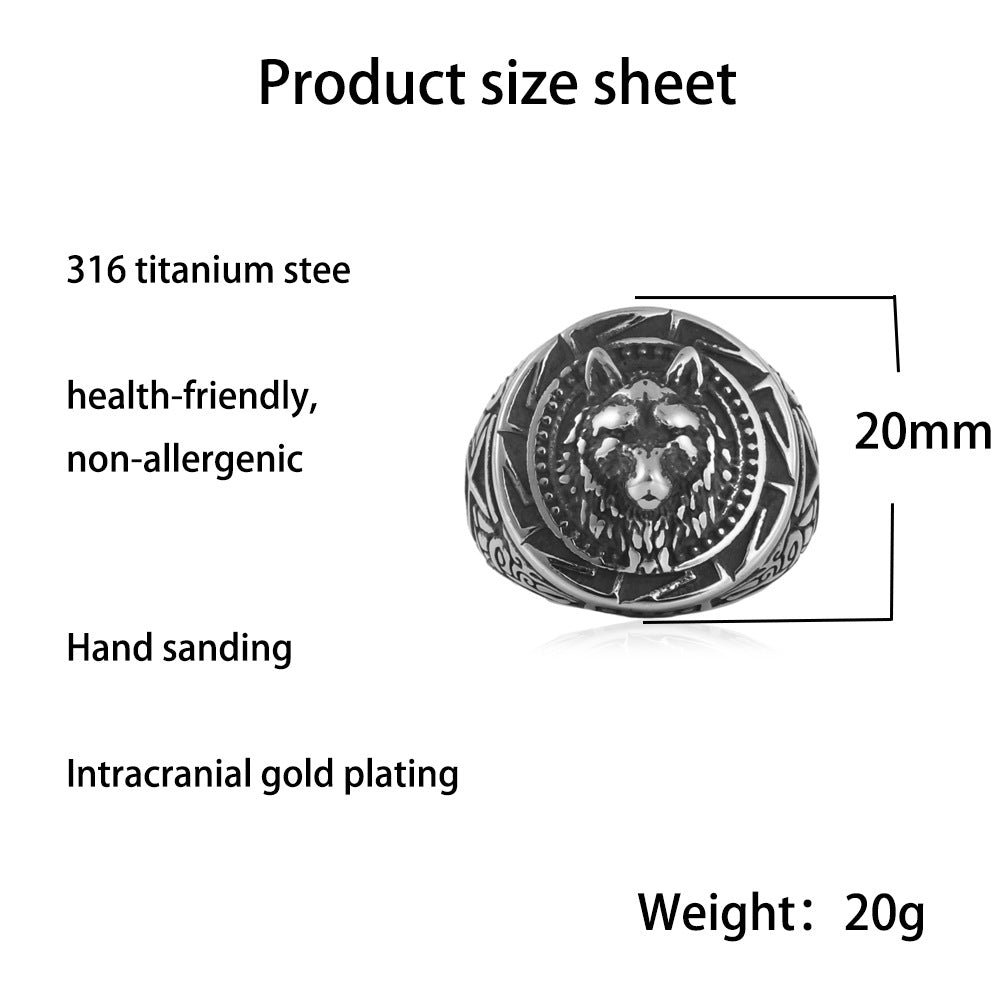 Charmerende Ring til enhver lejlighed