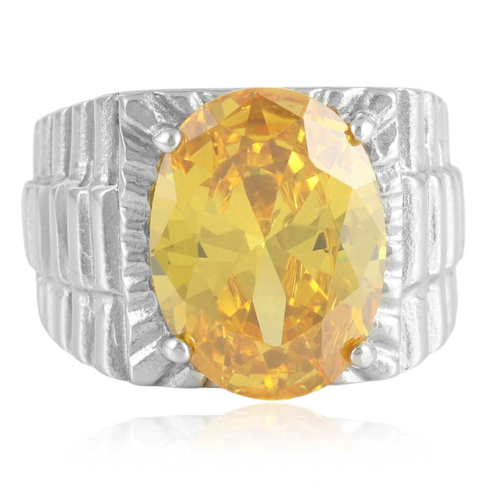 Delikat håndværks Ring