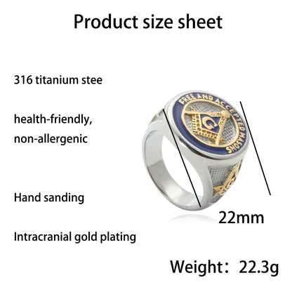 Fantastisk Ring til daglig brug