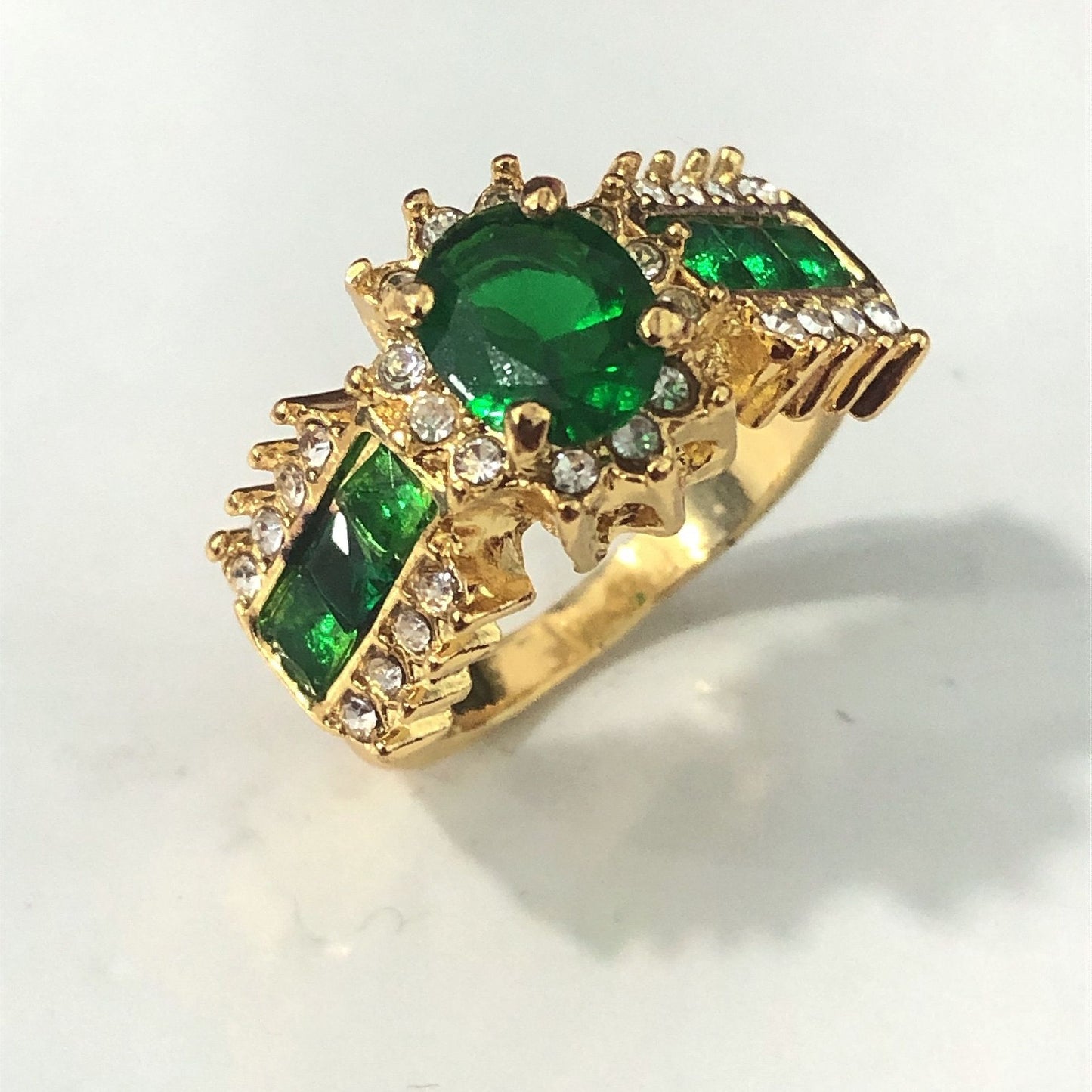 Romantisk Ring til særlige øjeblikke