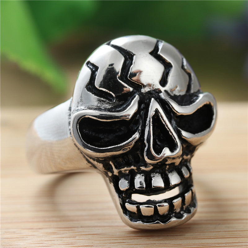 Håndlavet vintage Ring