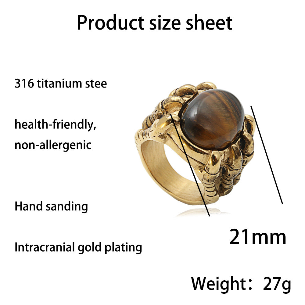 Romantisk Ring til særlige øjeblikke