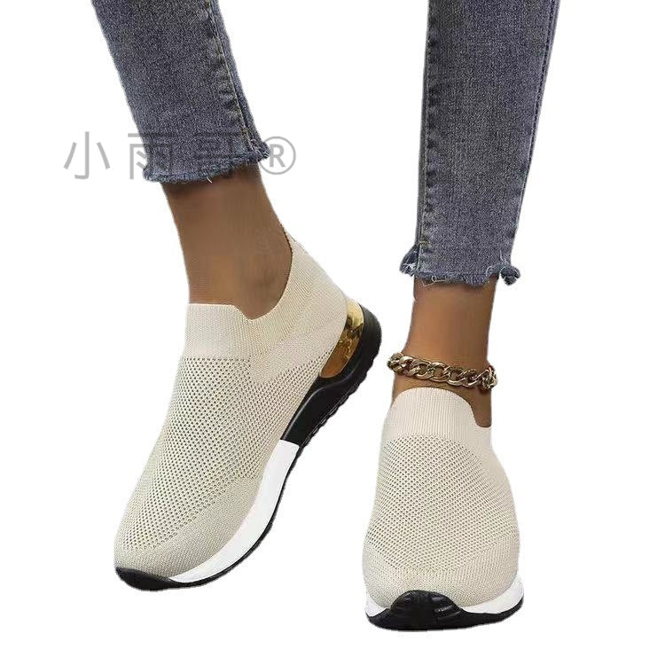 Yndefulde Ortopædiske Sneakers til Moderne Look