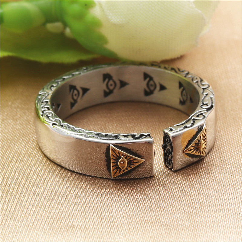 Fantastisk Ring til daglig brug