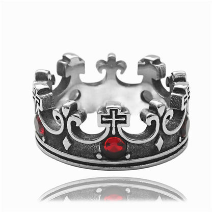 Elegant Ring til enhver lejlighed