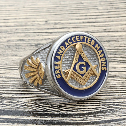 Fantastisk Ring til daglig brug