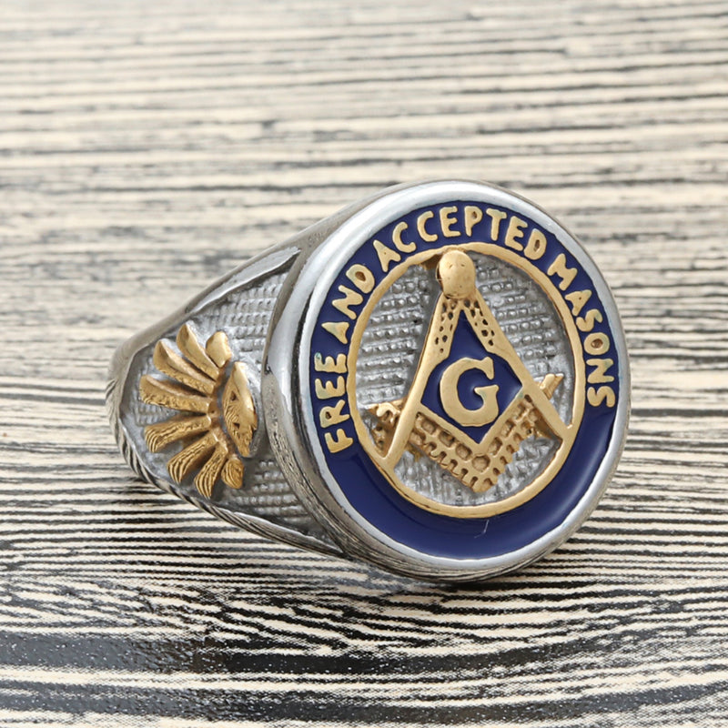 Fantastisk Ring til daglig brug