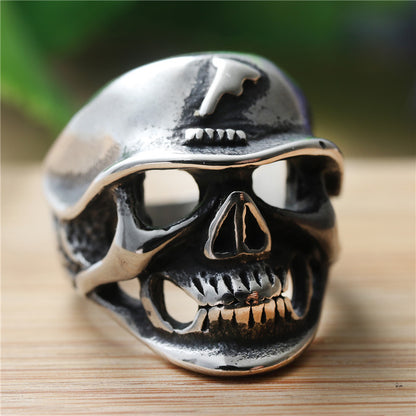 Romantisk Ring til særlige øjeblikke