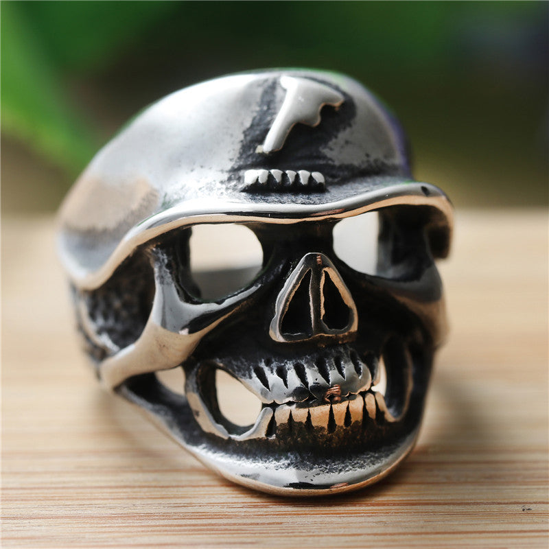 Romantisk Ring til særlige øjeblikke