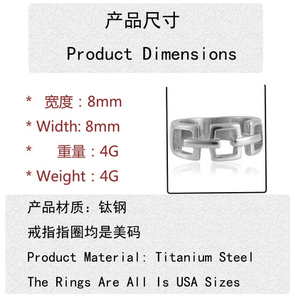 Charmerende Ring til enhver lejlighed