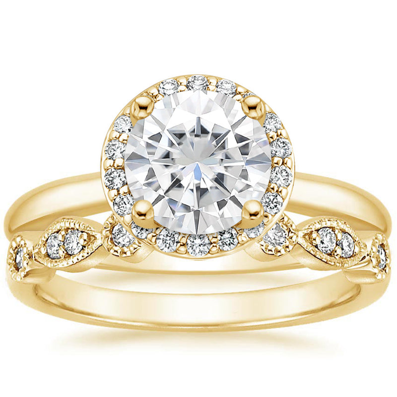 Smuk Smykkesæt med unik stil