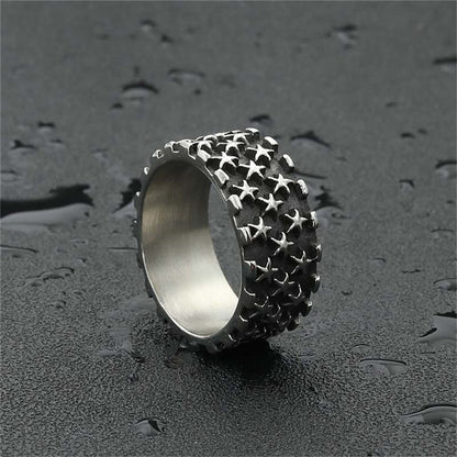 Romantisk Ring til særlige øjeblikke