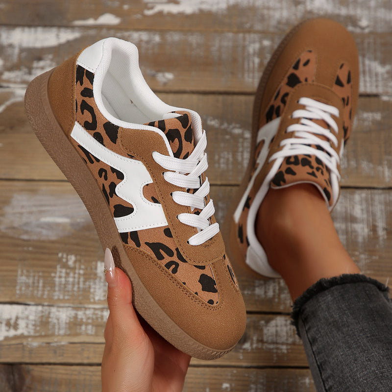 Yndefulde Ortopædiske Sneakers til Moderne Look