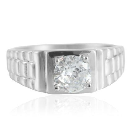 Romantisk Ring til særlige øjeblikke