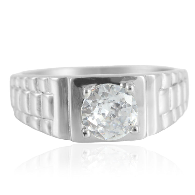 Romantisk Ring til særlige øjeblikke