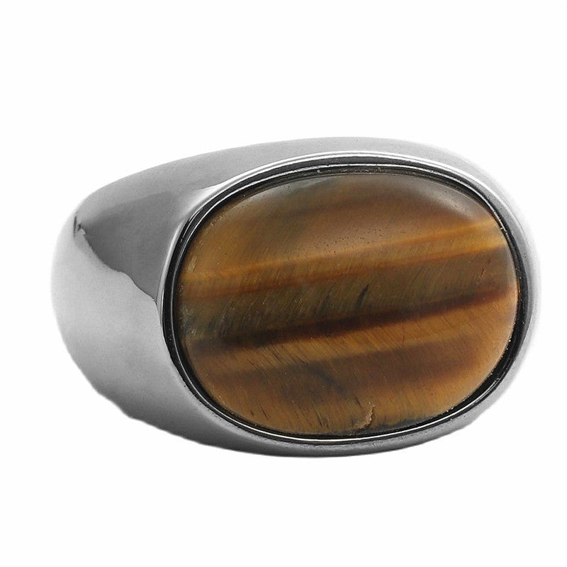 Smuk Ring med unik stil