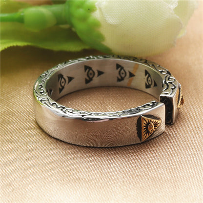 Fantastisk Ring til daglig brug