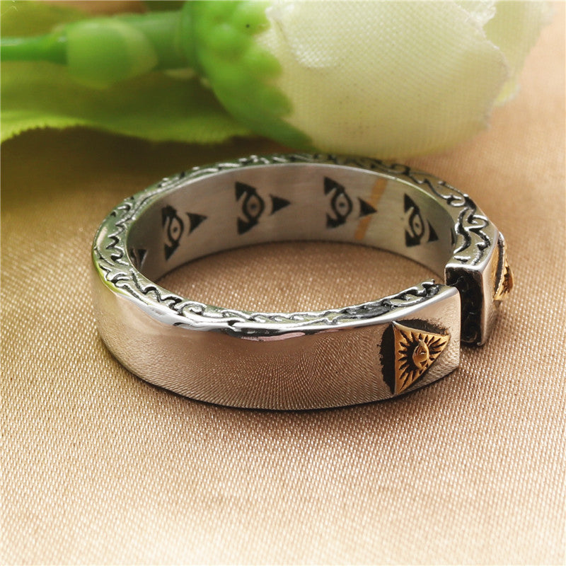 Fantastisk Ring til daglig brug