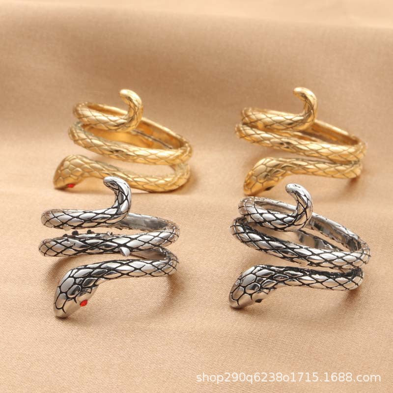 Fantastisk Ring til daglig brug