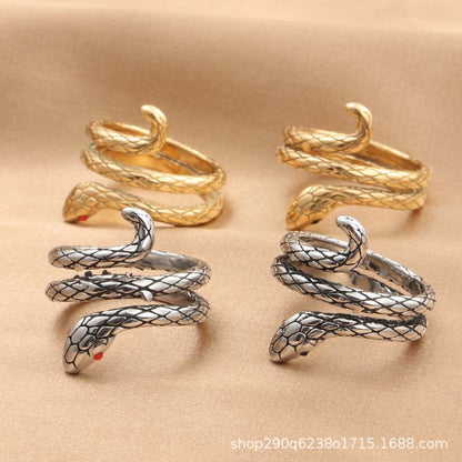 Fantastisk Ring til daglig brug