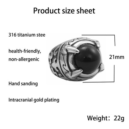 Fantastisk Ring til daglig brug