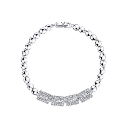 Håndlavet vintage Armbånd