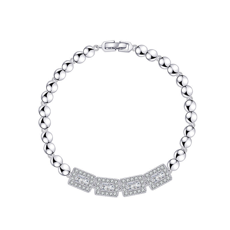 Håndlavet vintage Armbånd