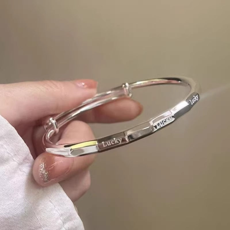 Smuk Armbånd med unik stil