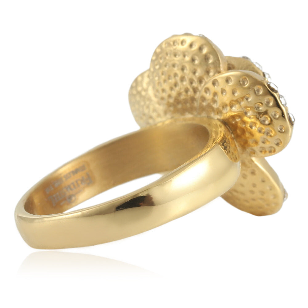 Charmerende Ring til enhver lejlighed