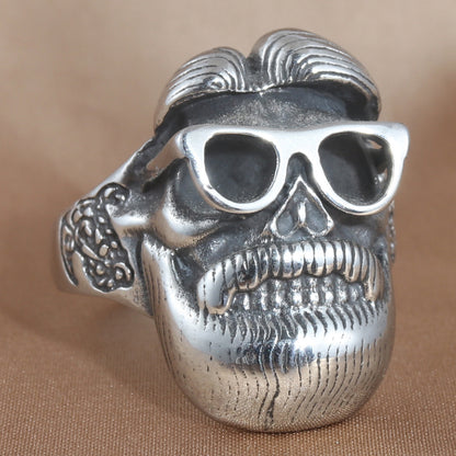 Fantastisk Ring til daglig brug