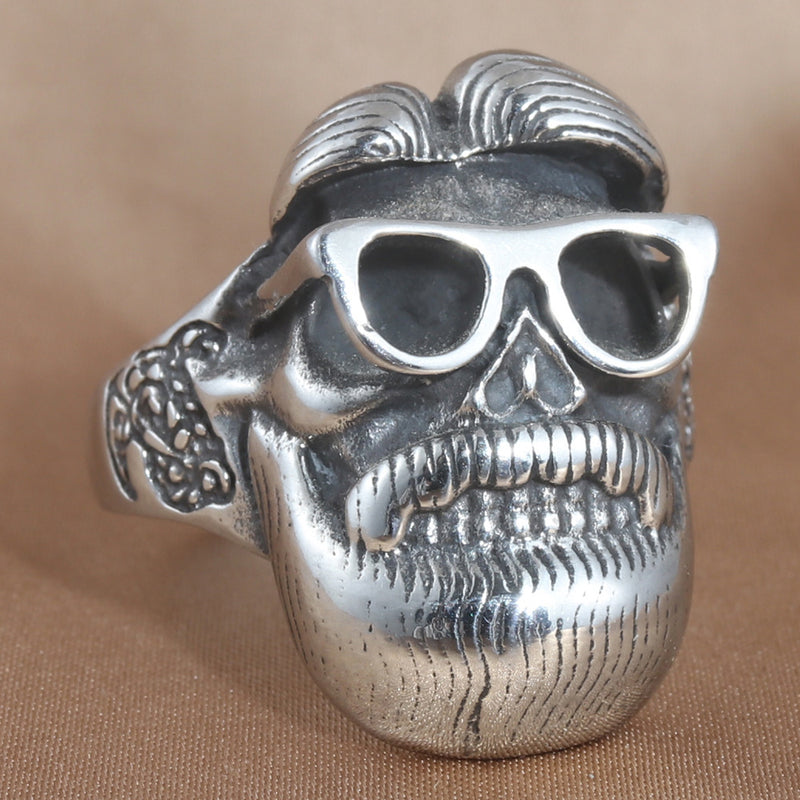 Fantastisk Ring til daglig brug