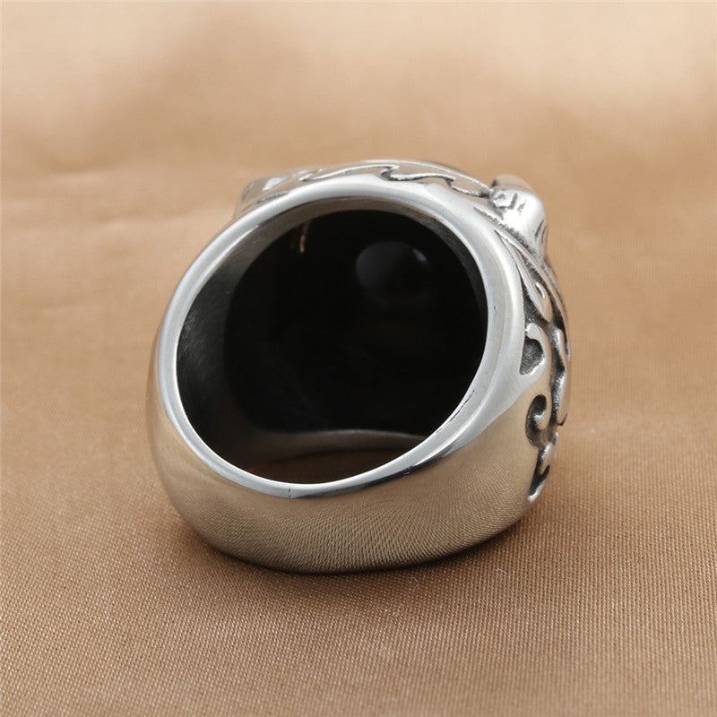 Fantastisk Ring til daglig brug