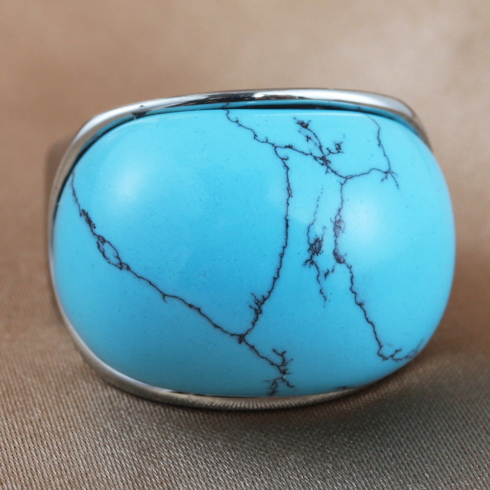 Romantisk Ring til særlige øjeblikke