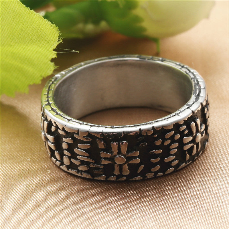 Charmerende Ring til enhver lejlighed