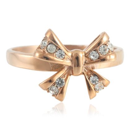 Klassisk Guld Ring med tidløs elegance