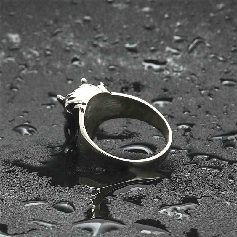 Charmerende Ring til enhver lejlighed