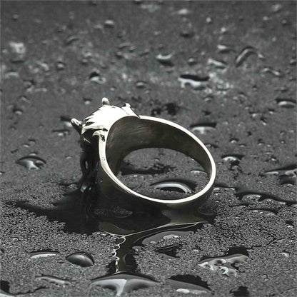 Charmerende Ring til enhver lejlighed