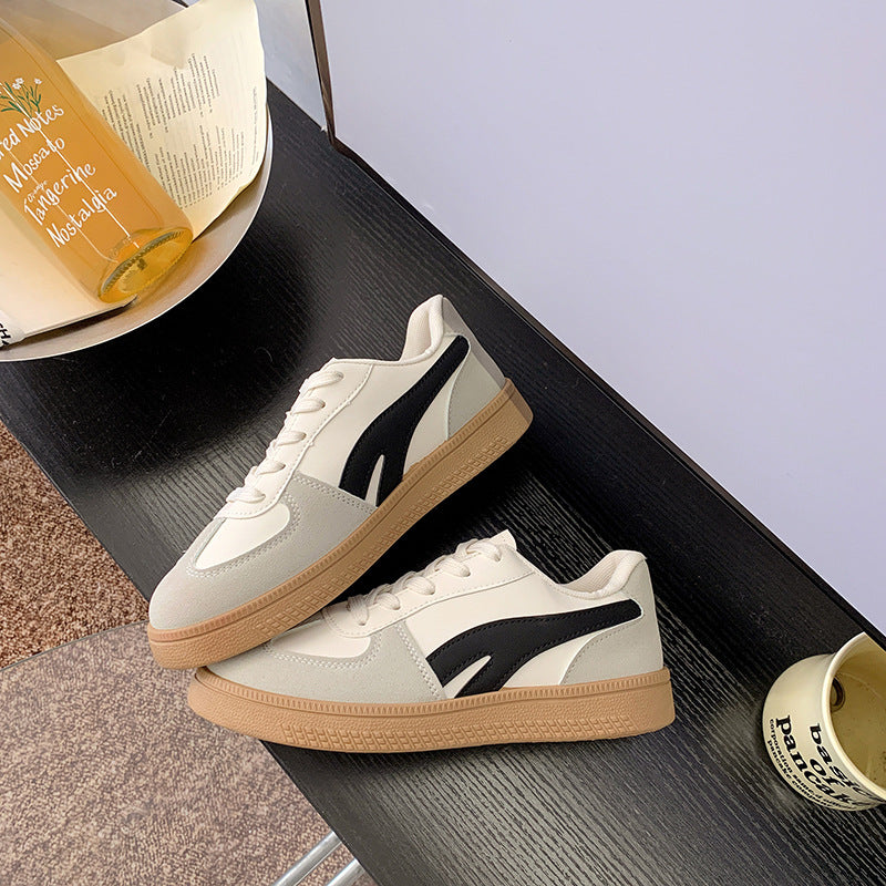 Smukt Udformede Ortopædiske Sneakers